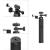 SmallRig 5463 - uniwersalny uchwyt z powerbankiem